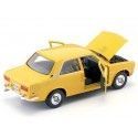 Carsdemetal.es 1971 Datsun 510 Amarelo 1:24 Maisto 31518