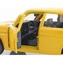 Carsdemetal.es 1971 Datsun 510 Amarelo 1:24 Maisto 31518