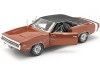 Cochesdemetal.es 1970 Dodge Charger R / T "TV-show cimestre carz" Naranja 1:18 Greenlight 19077