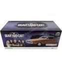 Carsdemetal.es 1970 Dodge Charger R/T "TV-Show processou Carz" Orange 1:18 Greenlight 19077