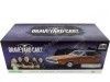 Carsdemetal.es 1970 Dodge Charger R/T "TV-Show processou Carz" Orange 1:18 Greenlight 19077