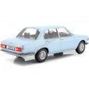 Cochesdemetal.es 1971 BMW 3.0S E3 Serie 2 Azul Claro 1:18 KK-Scale KKDC180401