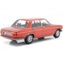 Cochesdemetal.es 1971 BMW 3.0S E3 Serie 2 Rojo Metalizado 1:18 KK-Scale KKDC180402