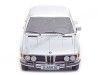 Cochesdemetal.es 1971 BMW 3.0S E3 Serie 2 Gris Plata 1:18 KK-Scale KKDC180403