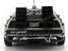 Carsdemetal.es 1985 DeLorean DMC 12 "de volta ao futuro I" 1:18 Sun Star 2711f