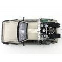 Carsdemetal.es 1985 DeLorean DMC 12 "de volta ao futuro I" 1:18 Sun Star 2711f