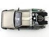 Carsdemetal.es 1985 DeLorean DMC 12 "de volta ao futuro I" 1:18 Sun Star 2711f