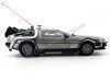 Carsdemetal.es 1985 DeLorean DMC 12 "de volta ao futuro I" 1:18 Sun Star 2711f