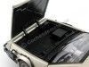 Carsdemetal.es 1985 DeLorean DMC 12 "de volta ao futuro I" 1:18 Sun Star 2711f