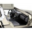 CARSDEMETAL.ES 1985 Dellorean DMC 12 "Back To the Future I" 1:18 Sun Star 2711f