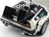 Carsdemetal.es 1985 DeLorean DMC 12 "de volta ao futuro I" 1:18 Sun Star 2711f