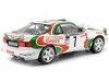 Carsdemetal.es 1993 Toyota Celica Turbo 4wd (ST185) Rallye Monte Carlo 1:18 IXO Modelos RMC041B