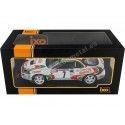 Carsdemetal.es 1993 Toyota Celica Turbo 4wd (ST185) Rallye Monte Carlo 1:18 IXO Modelos RMC041B