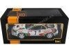 Carsdemetal.es 1993 Toyota Celica Turbo 4wd (ST185) Rallye Monte Carlo 1:18 IXO Modelos RMC041B