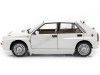 Carsdemetal.es 1993 Lancia Delta HF Integrale Evoluzione 2 Branco 1:18 Kyosho 08343W
