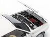 Carsdemetal.es 1993 Lancia Delta HF Integrale Evoluzione 2 Branco 1:18 Kyosho 08343W