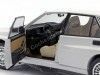 Carsdemetal.es 1993 Lancia Delta HF Integrale Evoluzione 2 Branco 1:18 Kyosho 08343W