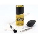 Carsdemetal.es Limpeza Kit Series 100 Club Solid