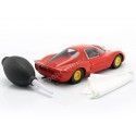 Carsdemetal.es Limpeza Kit Series 100 Club Solid