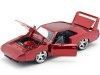 Cochesdemetal.es 1969 Dodge Charger Daytona Custom "Fast & Furious 6" Red 1:24 Jada Toys 97060 253203029