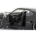 Cochesdemetal.es 1971 Plymouth GTX "Fast & Furious 8" Black/Silver 1:24 Jada Toys 98292/253203034