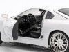 Carsdemetal.es 1995 Toyota supra mk iv "Fast & Furious 7" Branco 1:24 Jada Toys 97375 253203046