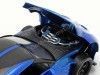 Carsdemetal.es 2012 Nissan GT-R (R35) Ben Sopra "Fast & Furious 8" azul/preto 1:24 Jada Toys 98271 253203014
