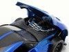 Cochesdemetal.es 2012 Nissan GT-R (R35) Ben Sopra "Fast & Furious 8" Blue/Black 1:24 Jada Toys 98271/253203014