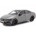 Carsdemetal.es 2019 Mercedes-Benz CLA Coupe (C118) Mountain Gray 1:18 Revester Edition B66960472