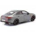 Carsdemetal.es 2019 Mercedes-Benz CLA Coupe (C118) Mountain Gray 1:18 Revester Edition B66960472