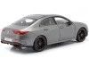 Carsdemetal.es 2019 Mercedes-Benz CLA Coupe (C118) Mountain Gray 1:18 Revester Edition B66960472