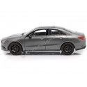 Carsdemetal.es 2019 Mercedes-Benz CLA Coupe (C118) Mountain Gray 1:18 Revester Edition B66960472