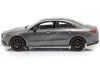 Carsdemetal.es 2019 Mercedes-Benz CLA Coupe (C118) Mountain Gray 1:18 Revester Edition B66960472