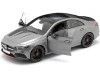 Carsdemetal.es 2019 Mercedes-Benz CLA Coupe (C118) Mountain Gray 1:18 Revester Edition B66960472