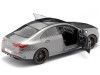 Carsdemetal.es 2019 Mercedes-Benz CLA Coupe (C118) Mountain Gray 1:18 Revester Edition B66960472