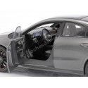 Carsdemetal.es 2019 Mercedes-Benz CLA Coupe (C118) Mountain Gray 1:18 Revester Edition B66960472