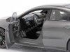Carsdemetal.es 2019 Mercedes-Benz CLA Coupe (C118) Mountain Gray 1:18 Revester Edition B66960472