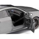Carsdemetal.es 2019 Mercedes-Benz CLA Coupe (C118) Mountain Gray 1:18 Revester Edition B66960472