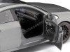 Carsdemetal.es 2019 Mercedes-Benz CLA Coupe (C118) Mountain Gray 1:18 Revester Edition B66960472