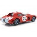 Cochesdemetal.es 1964 Ferrari 250 GTO 24h LeMans 25 Ireland-Maggs 1:18 CMR076