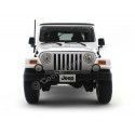 2000 Jeep Wrangler Sahara Blanco Metalizado 1:18 Maisto 31662 Cochesdemetal 3 - Coches de Metal 