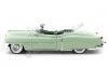 Cochesdemetal.es 1953 Cadillac Eldorado convertible vert 1:18 Auto World AW260