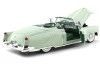 Cochesdemetal.es 1953 Cadillac Eldorado convertible vert 1:18 Auto World AW260