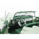 Cochesdemetal.es 1953 Cadillac Eldorado convertible vert 1:18 Auto World AW260