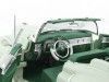 Cochesdemetal.es 1953 Cadillac Eldorado convertible vert 1:18 Auto World AW260