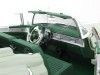 Cochesdemetal.es 1953 Cadillac Eldorado convertible vert 1:18 Auto World AW260