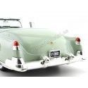 Cochesdemetal.es 1953 Cadillac Eldorado convertible vert 1:18 Auto World AW260