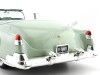 Cochesdemetal.es 1953 Cadillac Eldorado convertible vert 1:18 Auto World AW260