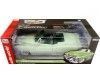 Cochesdemetal.es 1953 Cadillac Eldorado convertible vert 1:18 Auto World AW260