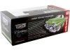Cochesdemetal.es 1953 Cadillac Eldorado convertible vert 1:18 Auto World AW260